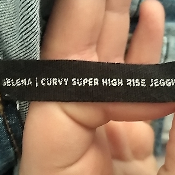 Denim jeans - Picture 3 of 4